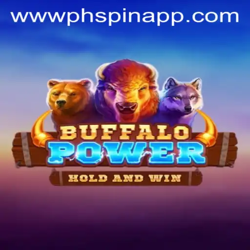 Discover the Exciting World of BuffaloPower on the PHSPIN App