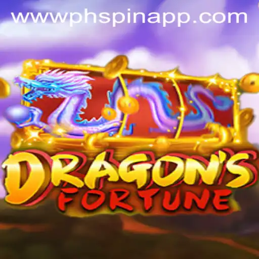 Explore the Adventure of DragonFortune via PHSPIN App