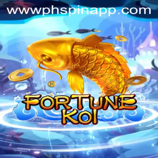 Discover the Exciting World of FORTUNEKOI with PHSPIN App