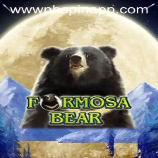 Unveiling FormosaBear: Adventure Awaits in the PHSPIN App