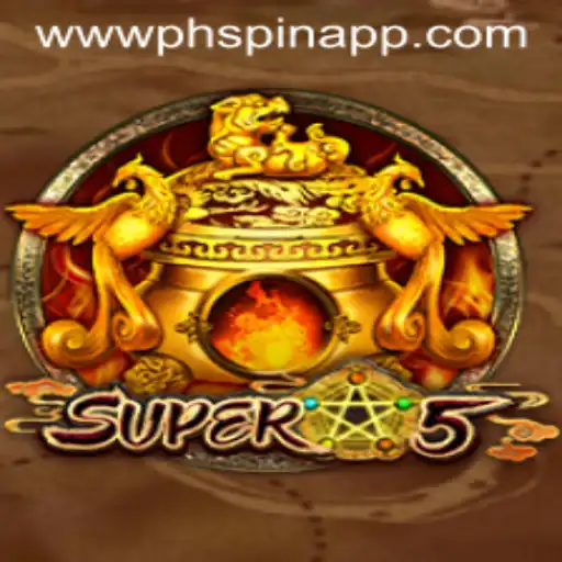 Dive into the Exciting World of Super5: A Revolutionary Game on PHSPIN App
