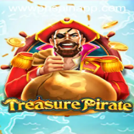 Discover the Adventure of TreasurePirate and the PHSPIN App