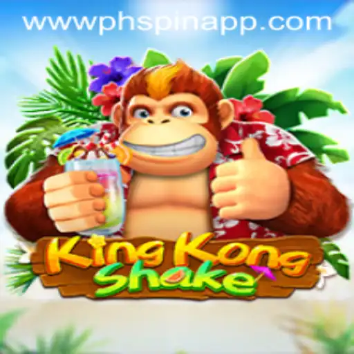 KingKongShake: An Exciting Adventure with the PHSPIN App