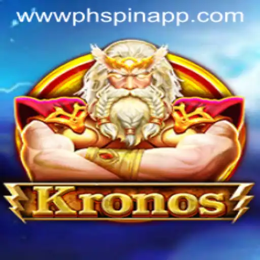 Kronos: A Timeless Adventure with PHSPIN App