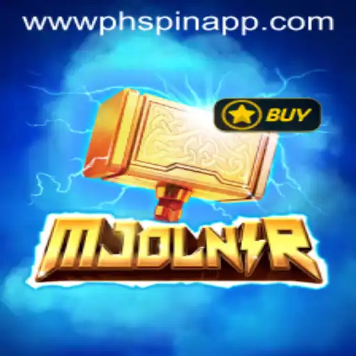 Mjolnir: Unleashing the Power of Thor in the PHSPIN App