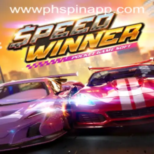 SpeedWinner: A High-Speed Adventure with PHSPIN App