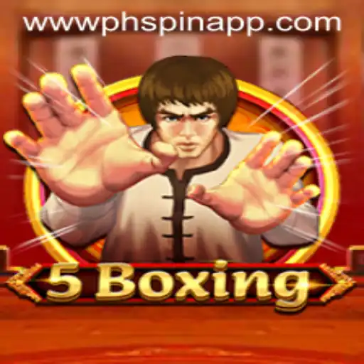 Exploring the Innovative World of 5Boxing Through the PHSPIN App