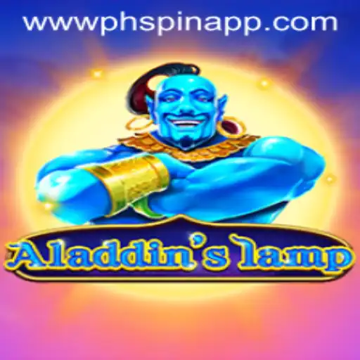 Exploring Aladdinslamp: A Magical Journey with PHSPIN App