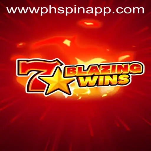 Explore the Thrilling World of BlazingWins on PHSPIN App