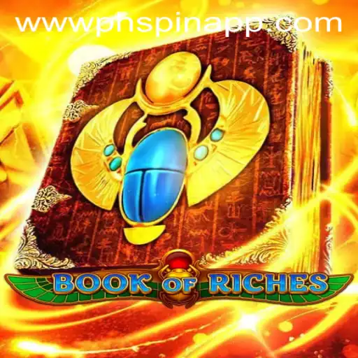 Exploring the Exciting World of BookofRiches: A Comprehensive Guide