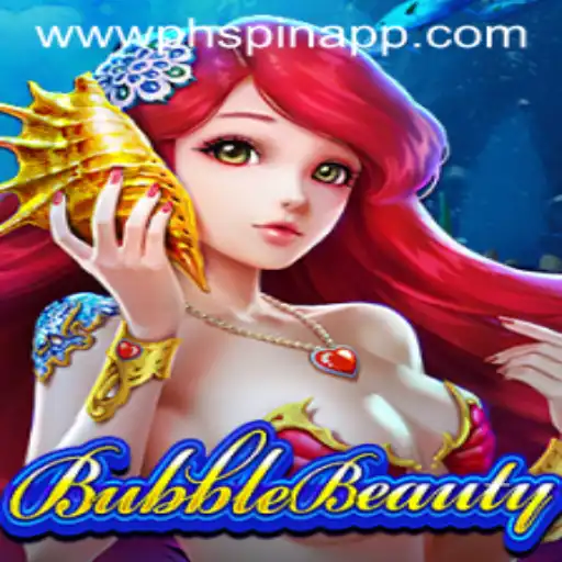 Exploring BubbleBeauty: A Charming Arcade Experience with PHSPIN App