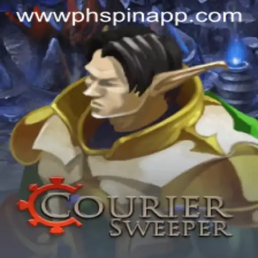 Unpacking the Intricacies of CourierSweeper and the PHSPIN App: A New Era in Gaming
