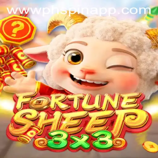 FortuneSheep: A Thrilling New Game Experience with PHSPIN App