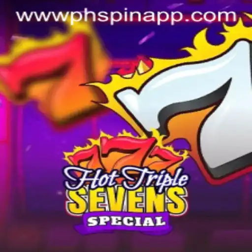 Exploring HotTripleSevensSpecial: A Thrilling Game on the PHSPIN App