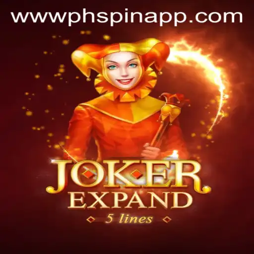 Exploring JokerExpand: A Dynamic New Addition to the PHSPIN App