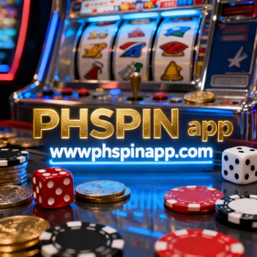 PHSPIN app