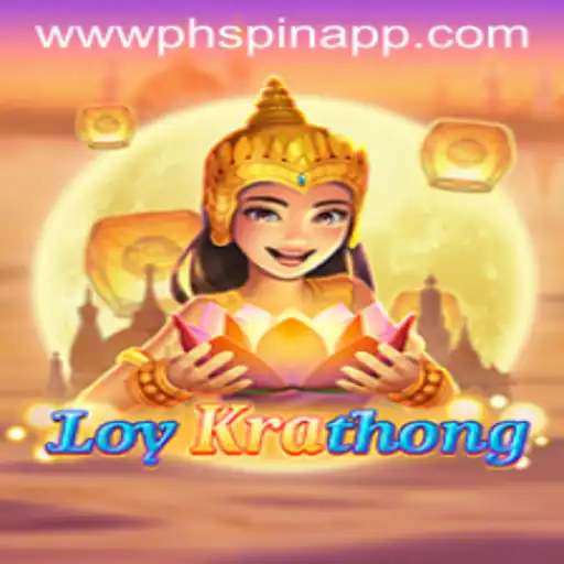 LoyKrathong: A Vibrant Game Experience Unveiled on PHSPIN App