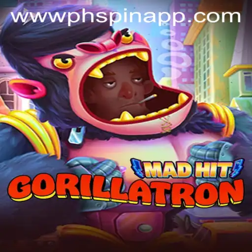 Discovering the Excitement of MadHitGorillatron with PHSPIN App
