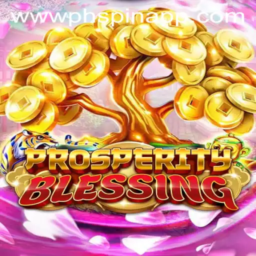 ProsperityBlessing: Unveiling the Adventure of Wealth and Wisdom