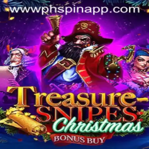 Discover the Magical World of TreasuresnipesChristmas