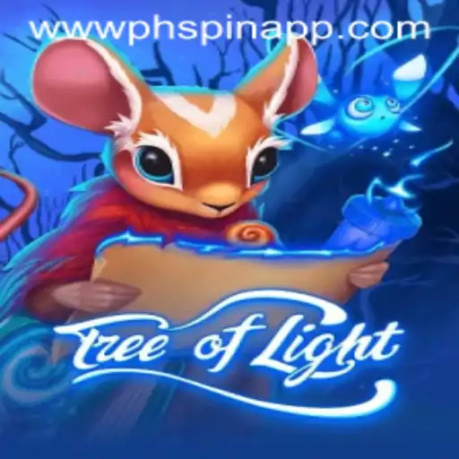 Exploring Tree of Light and the PHSPIN App