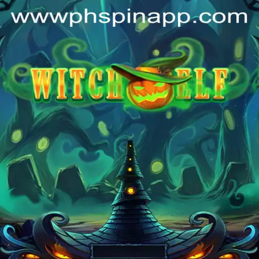 Exploring the Enchanting World of WitchElf: A PHSPIN App Experience