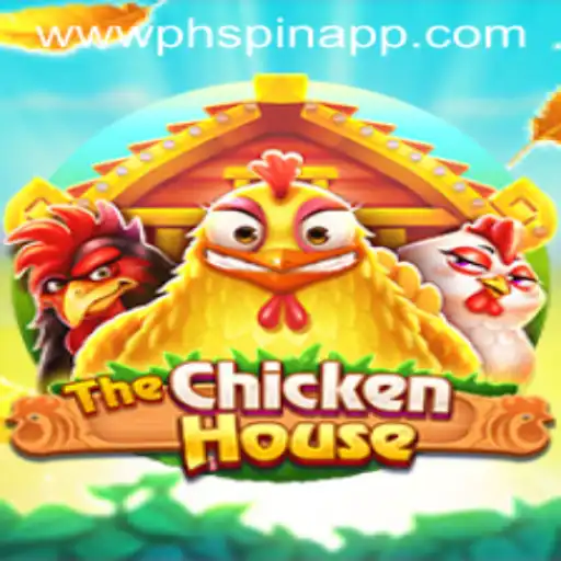 TheChickenHouse: Immersive Gaming with PHSPIN App