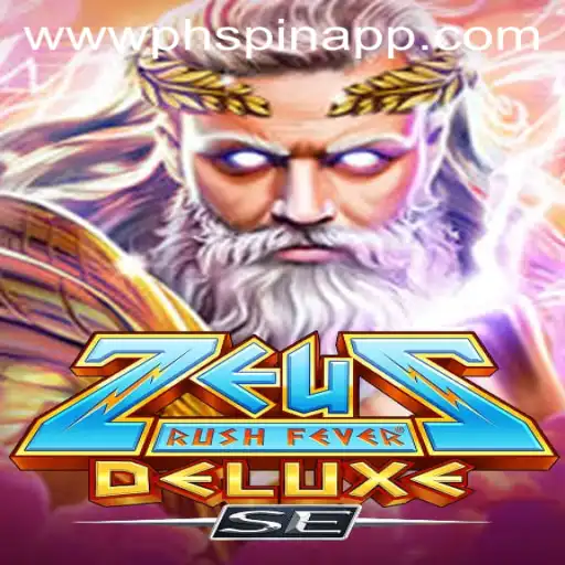 ZeusRushFeverDeluxeSE: The Thrilling Divine Adventure on PHSPIN App