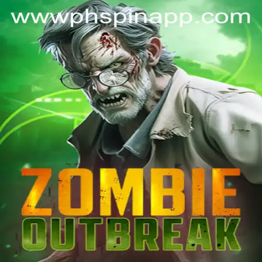 ZombieOutbreak: Navigating the Apocalypse with PHSPIN App